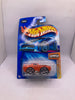 Hot Wheels 1972 Blings Plymouth Barracuda Diecast