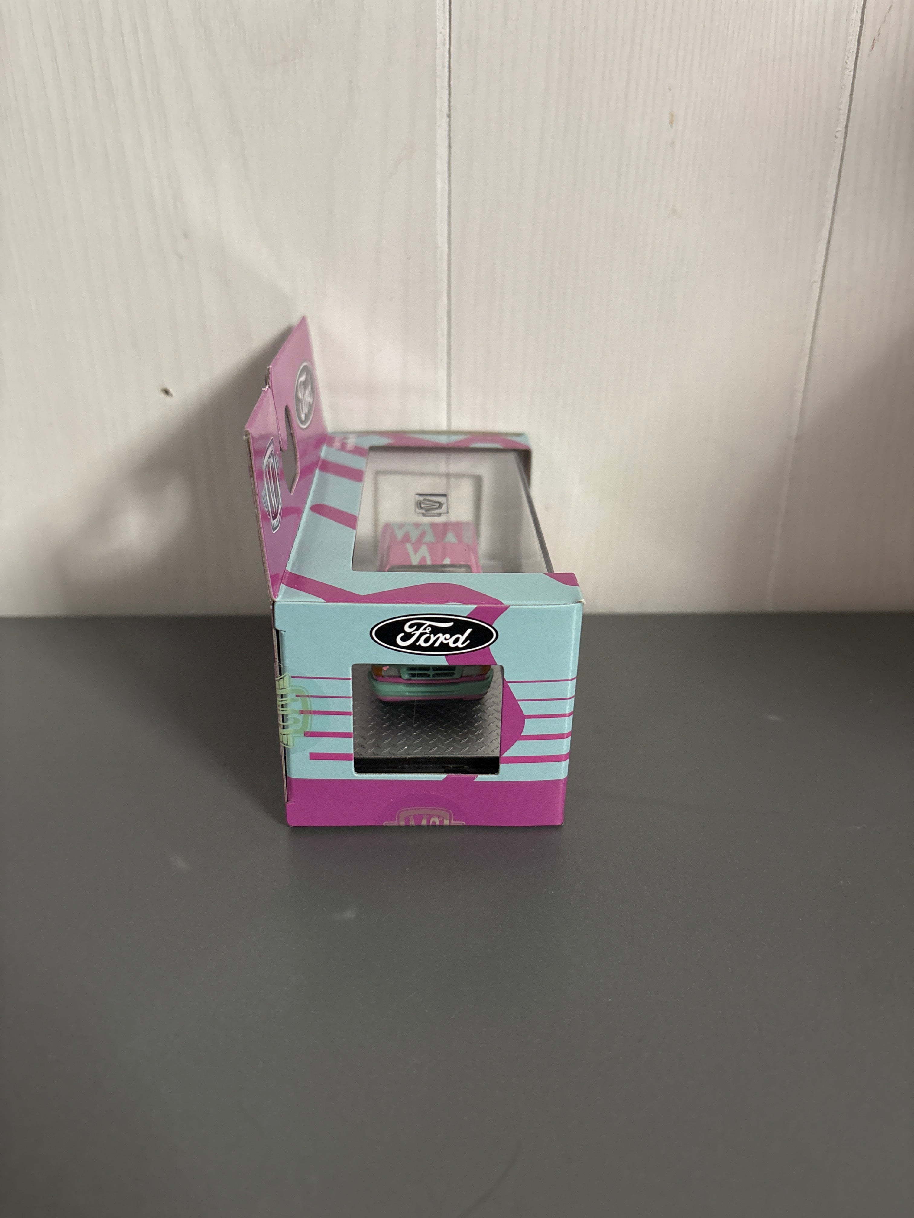 M2 1995 Ford Ranger Diecast