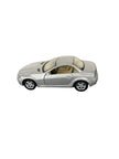 Kinsmart Mercedes-Benz SLK-Class Diecast silver