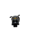 Maisto Harley-Davidson Diecast black