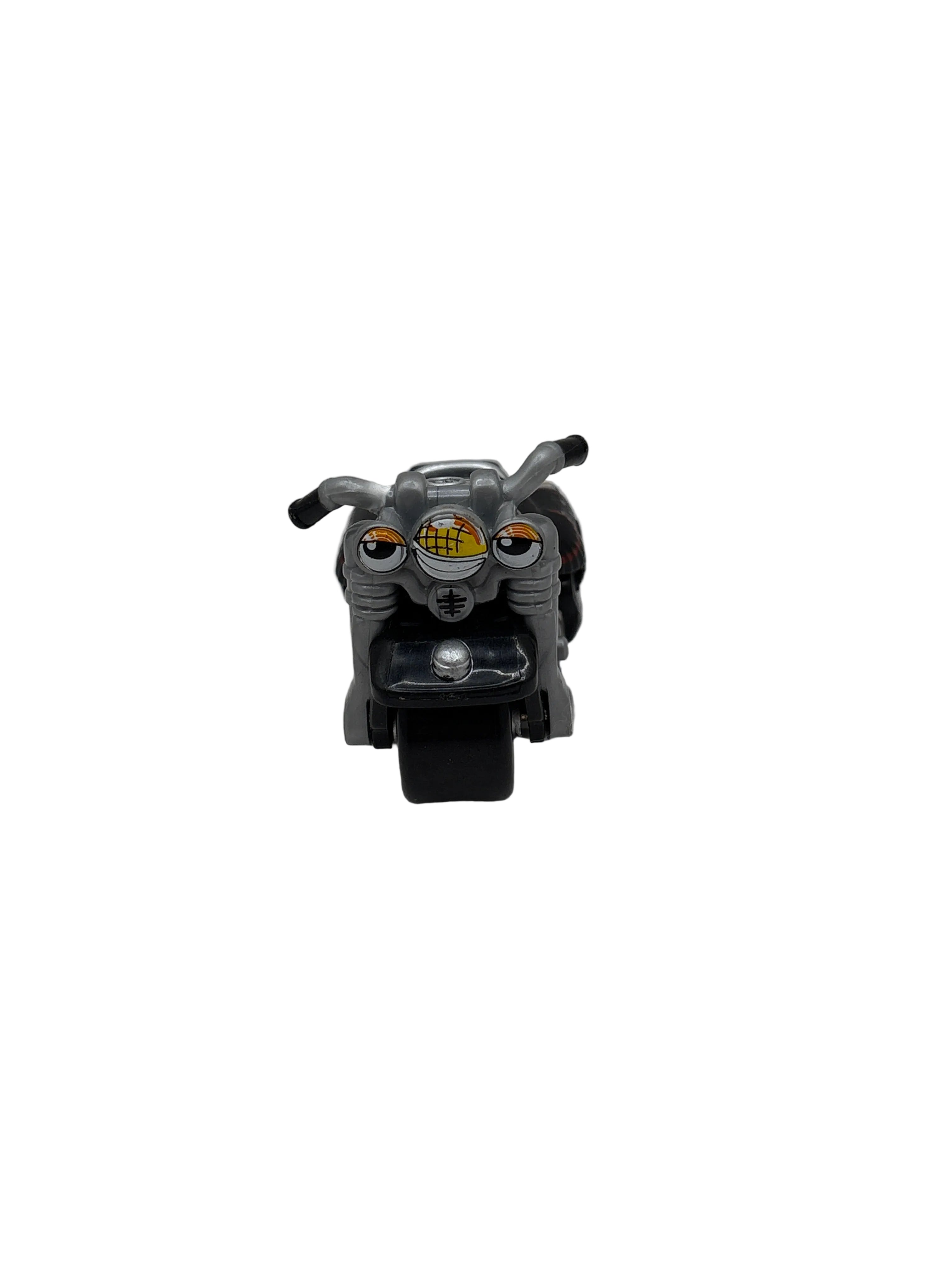 Maisto Harley-Davidson Diecast black