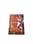 Skybox Shannon Sharpe