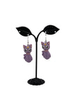 Cat Earrings