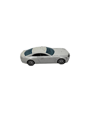 Hot Wheels Cadillac Elmiraj Diecast