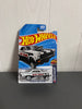 Hot Wheels 65 Mercury Comet Cyclone Diecast white