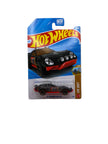 Hot Wheels El Segundo Rallye Diecast black