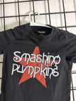 Old Navy Smashing Pumpkins T Shirt black