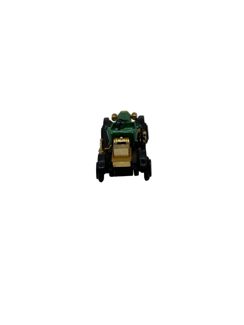 Readers Digest 1910 Ford Model T Diecast green