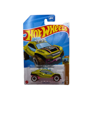 Hot Wheels Dune Daddy Diecast