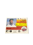 Premier Kirby Puckett