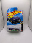 Hot Wheels Track Ripper Diecast Purple