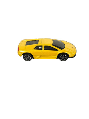 Maisto Lamborghini Murcielago Diecast yellow