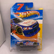 Hot Wheels Danica Patrick 2010 Chevy Impala Diecast