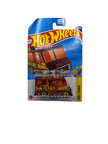 Hot Wheels Quick Bite Diecast Red