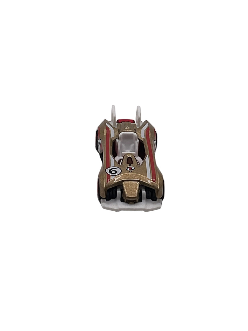 Hot Wheels King Of Diamonds Diecast