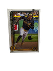 Topps Oneil Cruz
