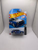 Hot Wheels BMW M3 Wagon Diecast blue