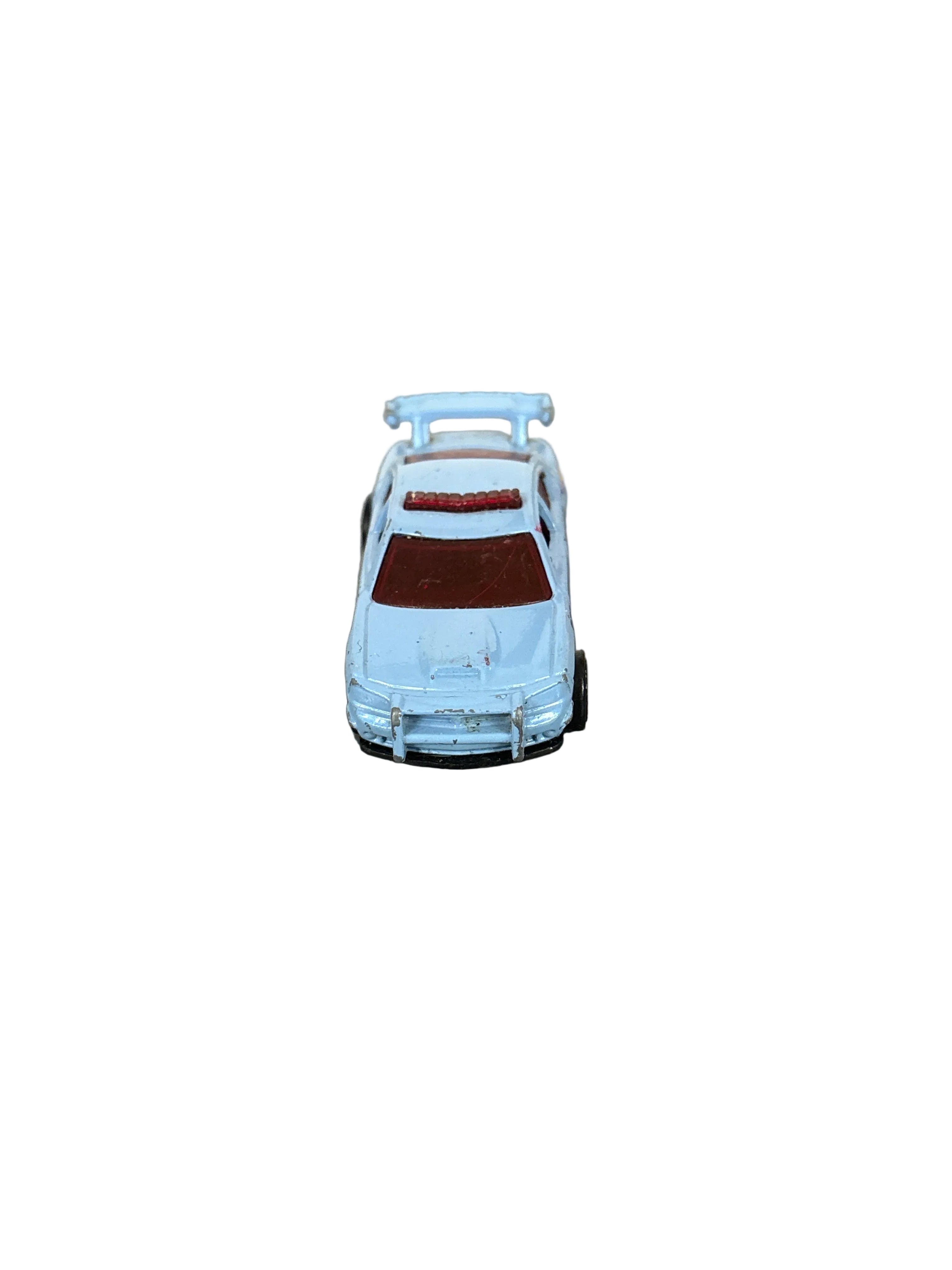 Hot Wheels Dodge Charger Drift Diecast blue