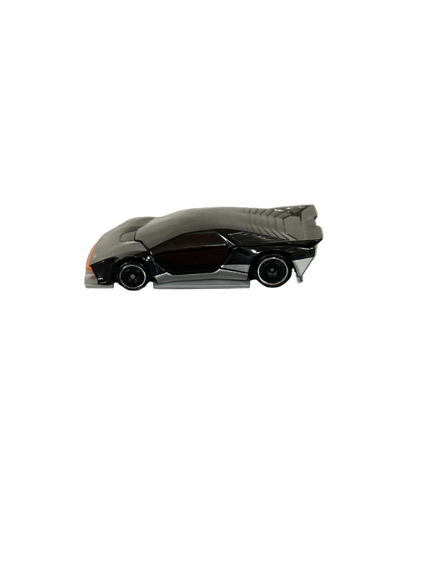 Hot Wheels HW K.I.T.T. Concept Diecast