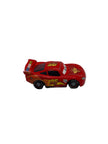 Disney Pixar Cars Lightning McQueen Diecast red