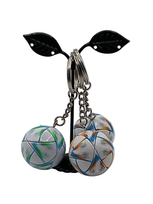 Volleyball KeyChains