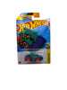 Hot Wheels Piranha Terror Diecast
