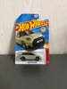 Hot Wheels Mini JCW Electric Diecast green