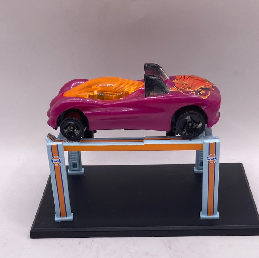 Hot Wheels Power Pipes