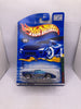 Hot Wheels Pontiac Banshee Diecast