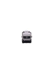 MBX Pit King Diecast White