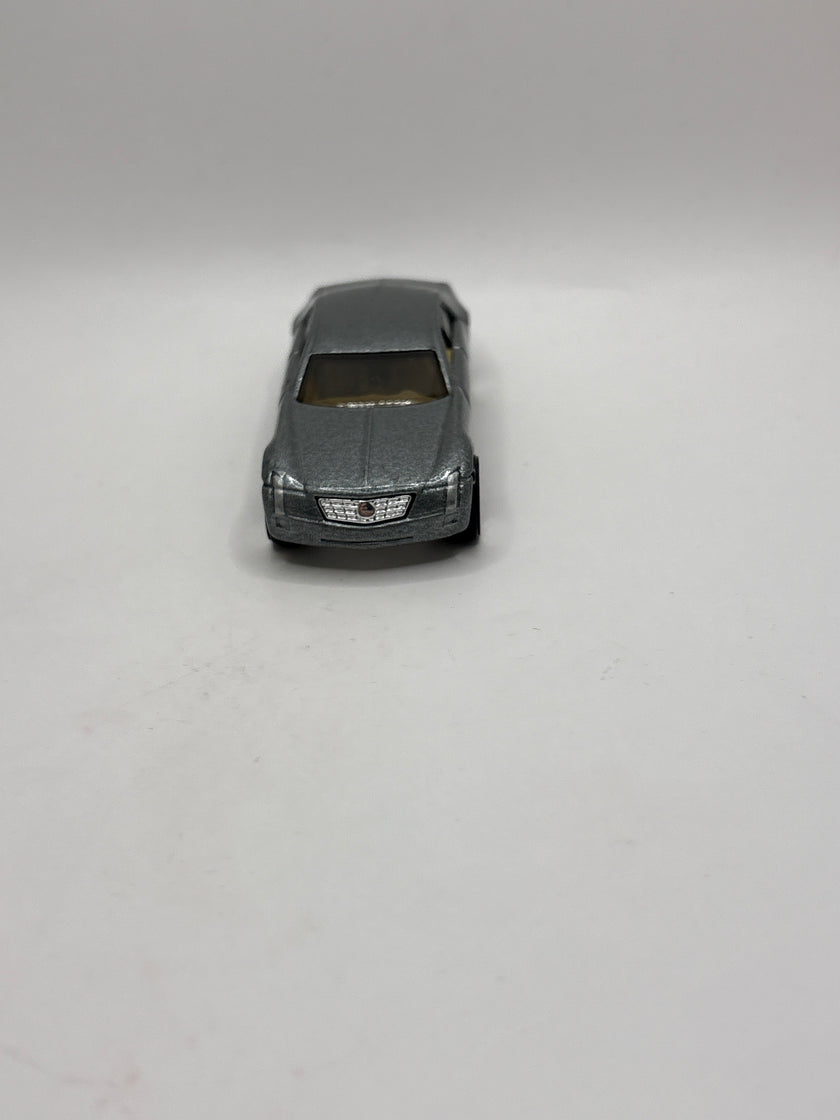 Hot Wheels Cadillac V-16 Diecast