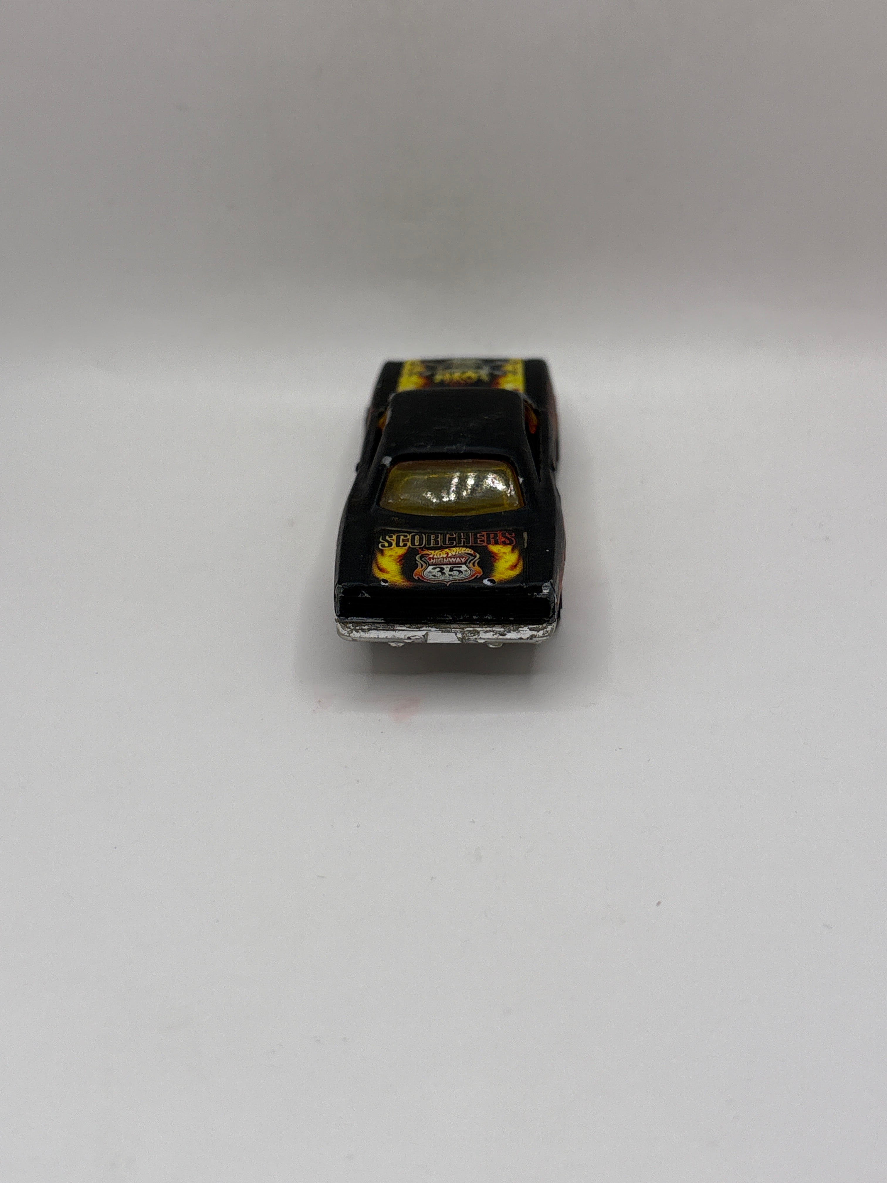 Hot Wheels 70 Roadrunner Diecast