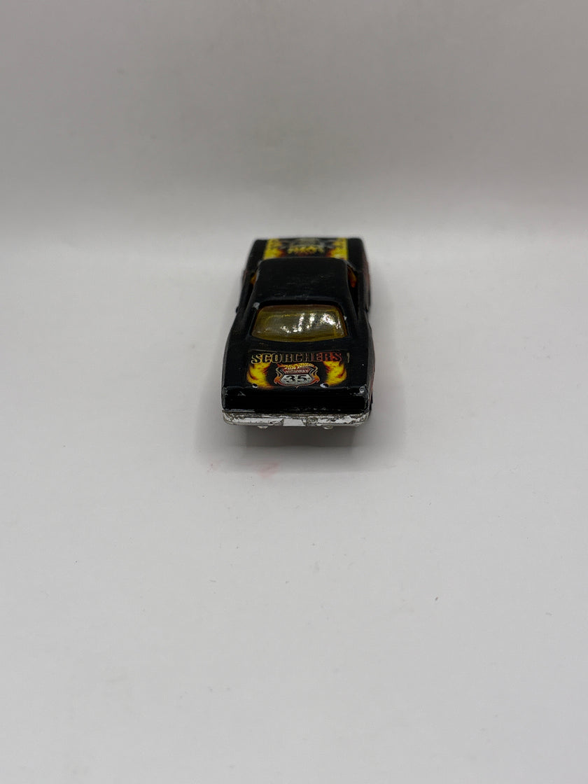 Hot Wheels 70 Roadrunner Diecast