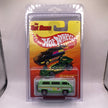 Hot Wheels Sunagon Diecast