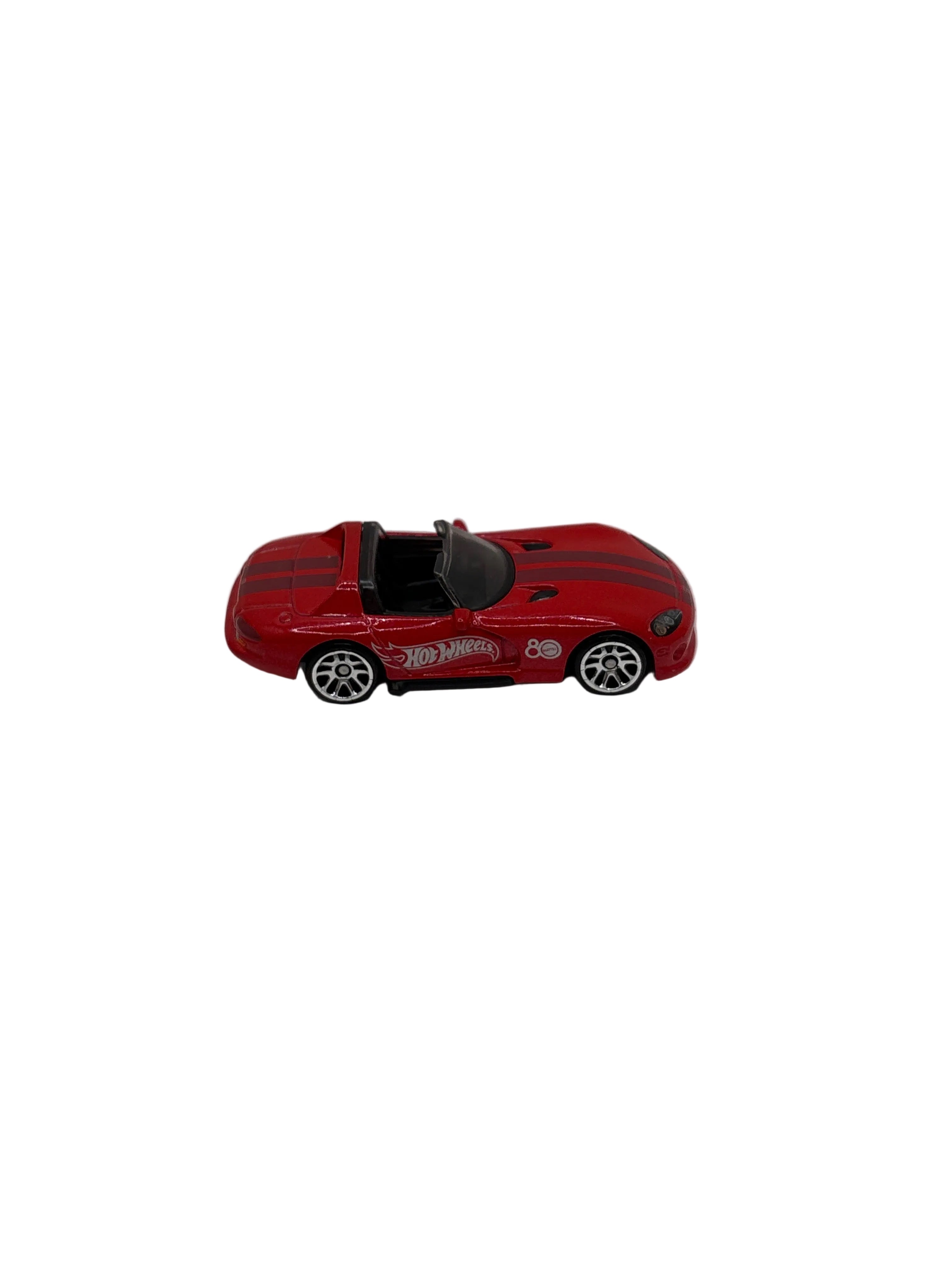 Hot Wheels Dodge Viper RT/10 Diecast