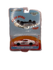 Greenlight 1972 AMC Javelin SST Diecast