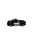 Uni Fortune 2015 Mustang Diecast black