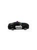 Uni Fortune 2015 Mustang Diecast black