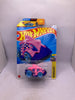 Hot Wheels Piranha Terror Diecast