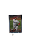 Topps Dane Dunning