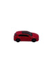 Hot Wheels ‘19 Mercedes-Benz A-Class Diecast Red