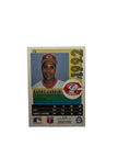 Premier Barry Larkin