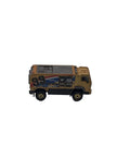 MBX Desert Thunder Diecast Gold