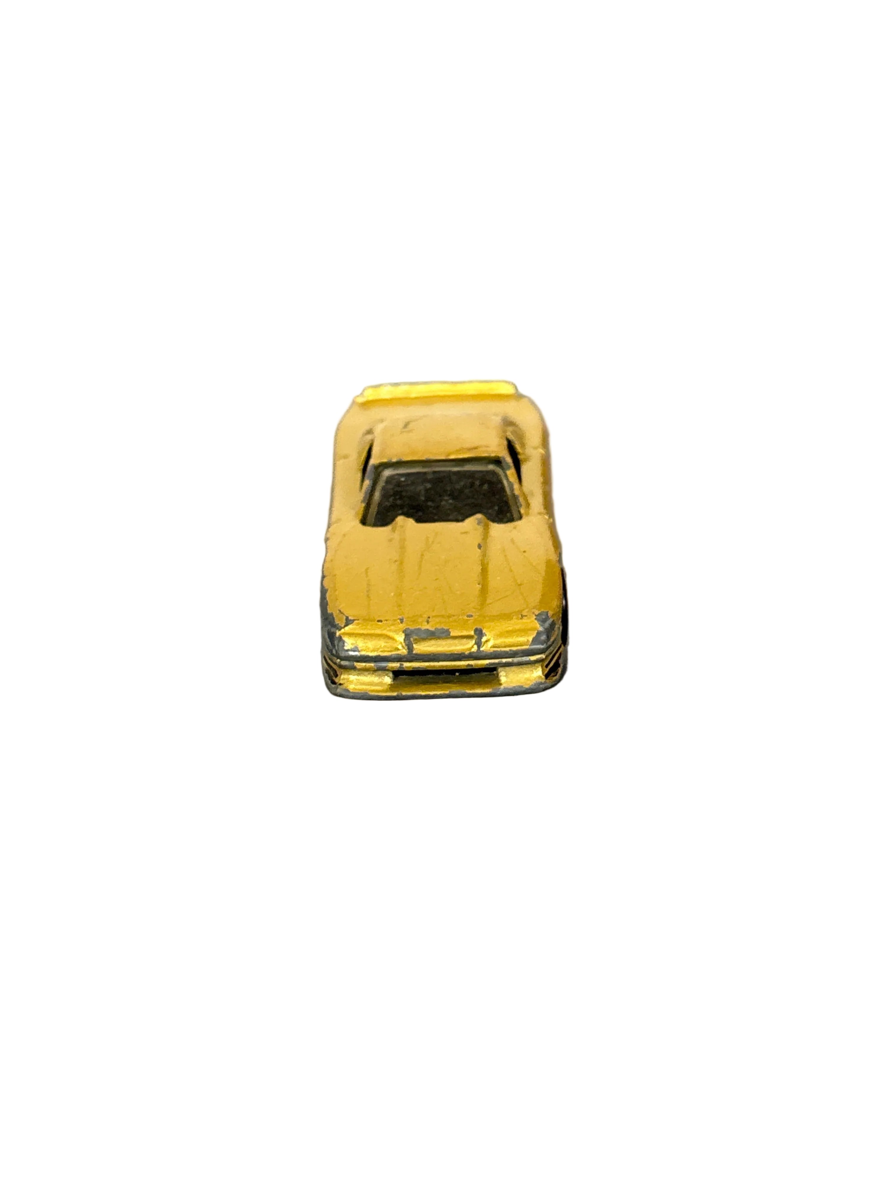 Hot Wheels Mustang Cobra Diecast