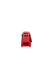 4Cing Van Diecast red