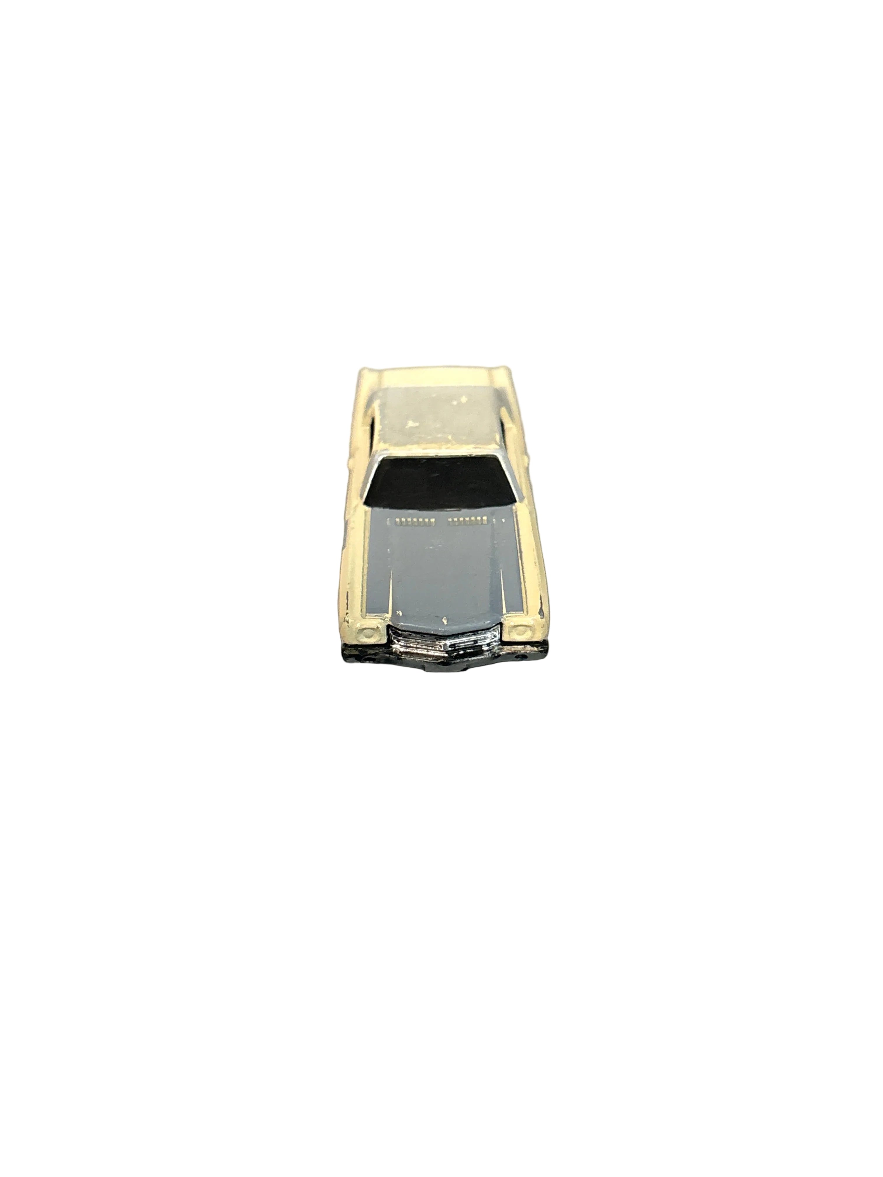 Hot Wheels 70 Monte Carlo Diecast