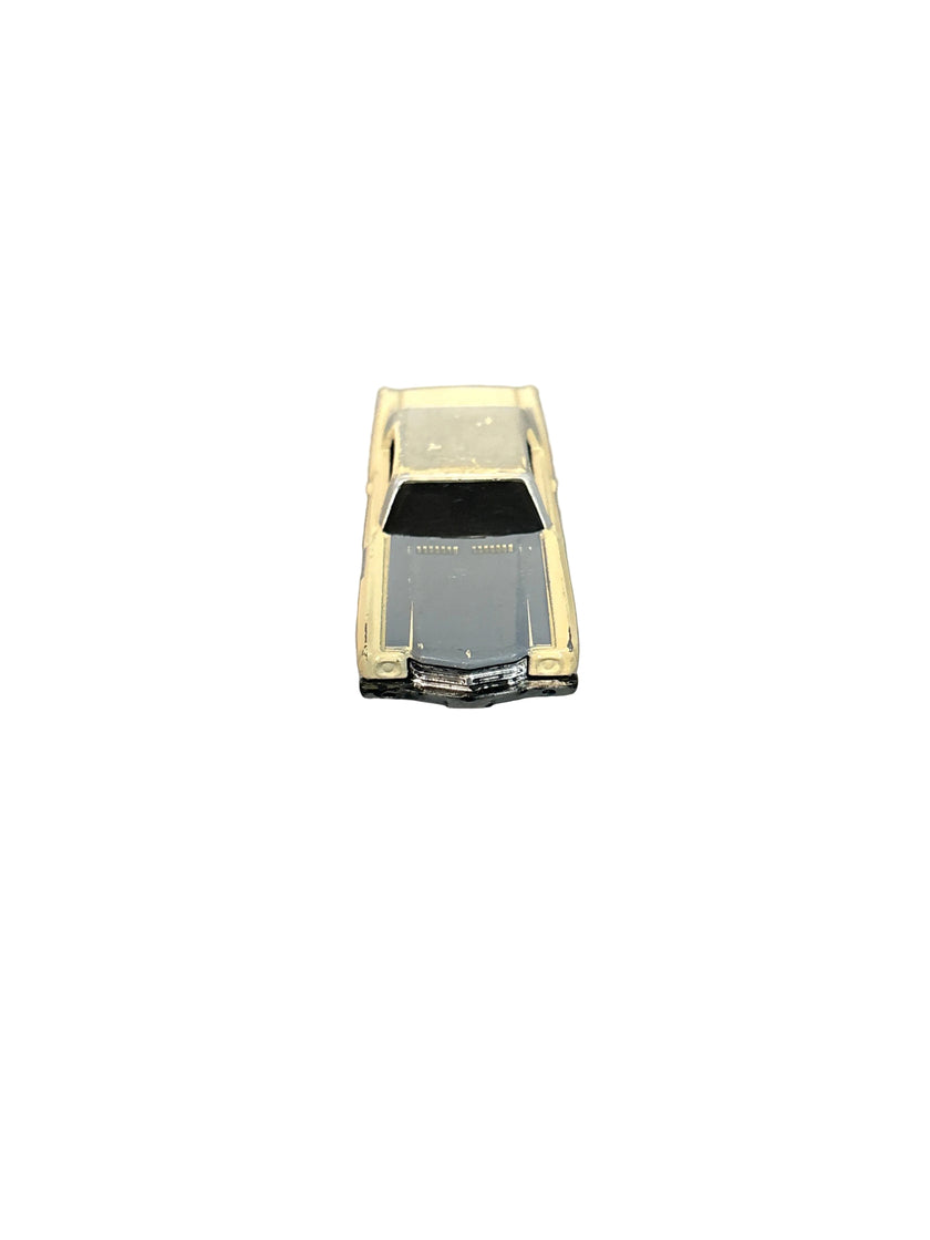 Hot Wheels 70 Monte Carlo Diecast