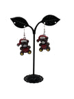 Christmas Animal Earrings