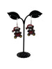 Christmas Animal Earrings