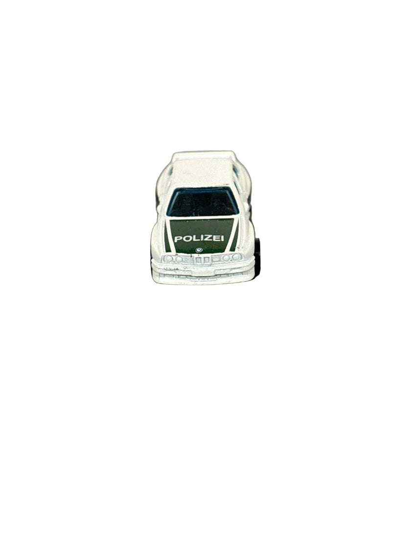 Hot Wheels BMW M3 Diecast